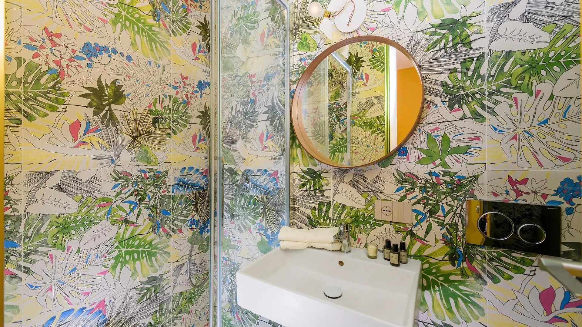 Moon River Luxury Apartment Rome