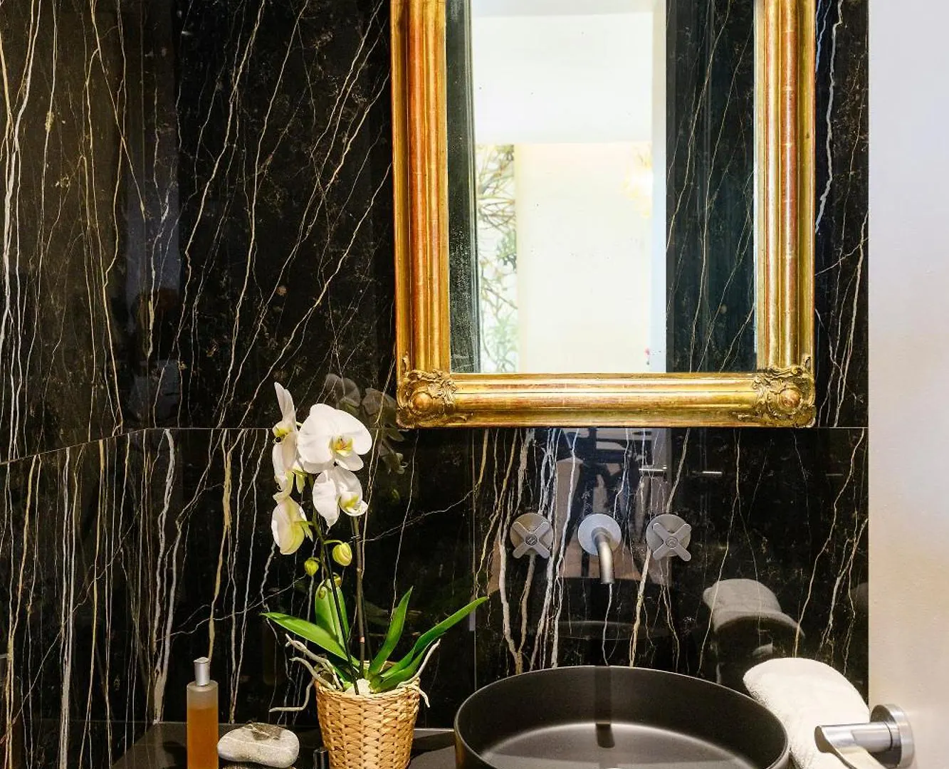 Moon River Luxury Apartment Rome