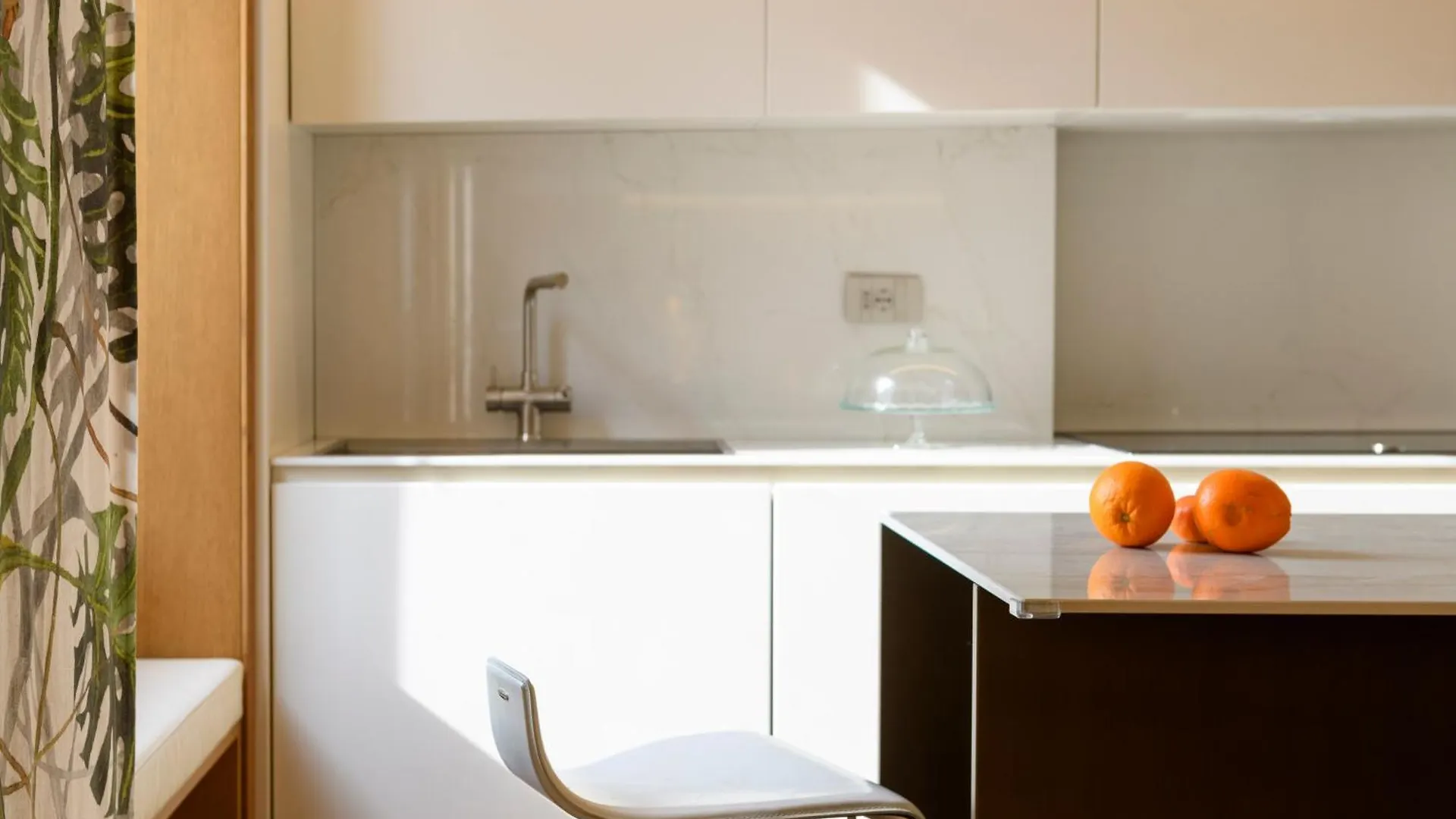 Moon River Luxury Apartment 로마