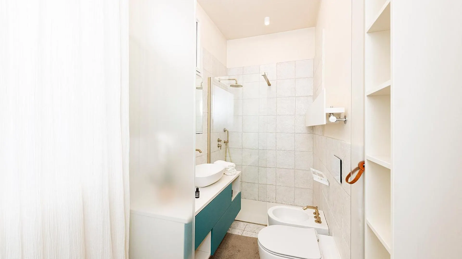 Moon River Luxury Apartment Rome